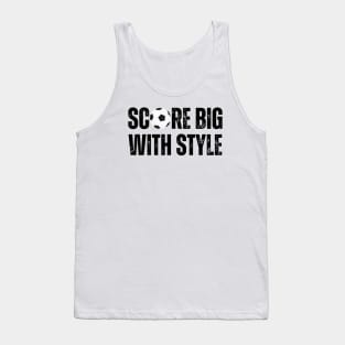 Sports Lover Brother Tank Top